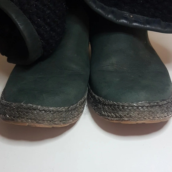 UGG Lyza Tall sweater boot - Picture 7 of 8